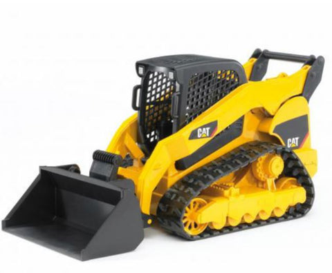 Cat Delta Loader  (02137)