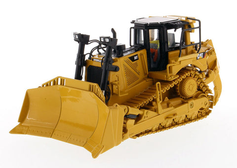 CAT D8T Track-Type Tractor Core Classic (85566)