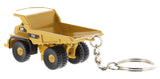 Cat Micro 770 Off-Highway Truck Keychain (85985 )