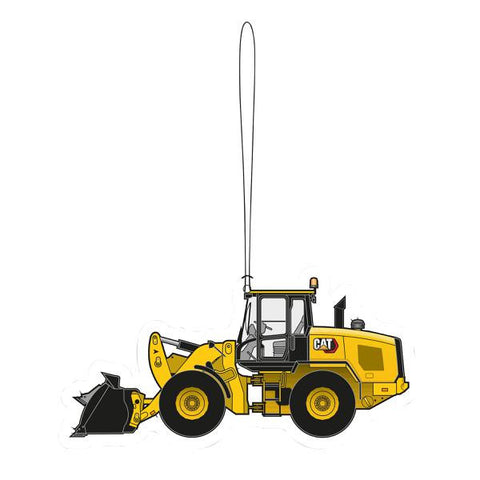AIR FRESH LOADER