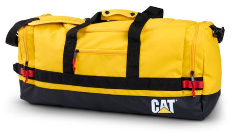 BAG UTILITY YEL