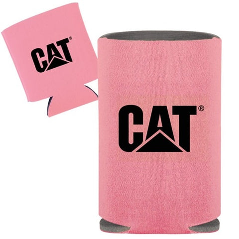 CAN COOLER PNK