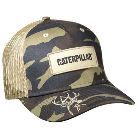 CAP BUCK IT