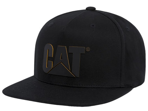 CAP FLEX 3D BLK