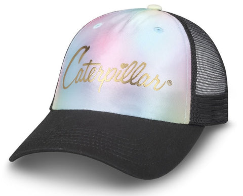 CAP IRIDESCENT
