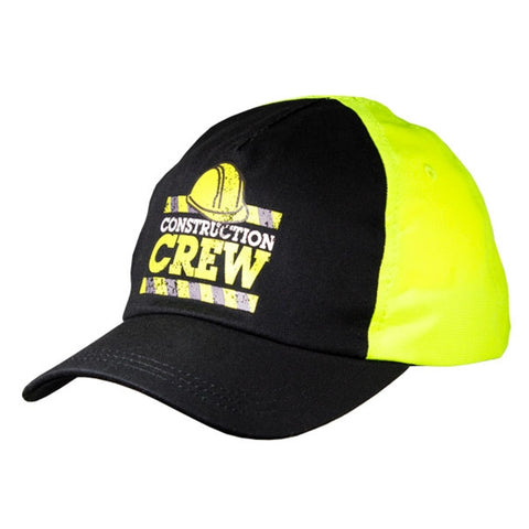 CAP KID CREW