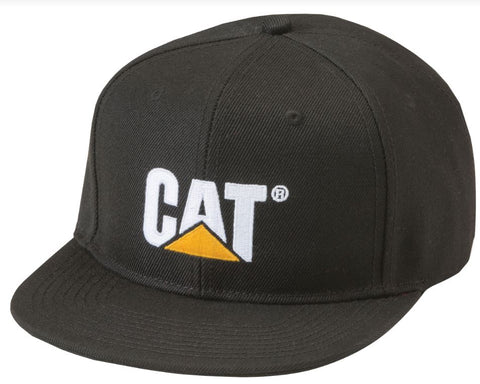 CAP SHERIDAN BLK