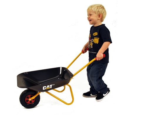 CAT WHEELBARROW