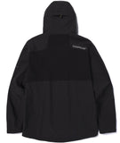 COAT PRO BLK
