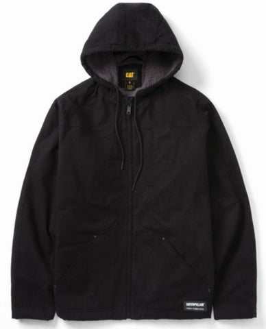 COAT SHERPA
