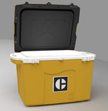 COOLER 27 QT C