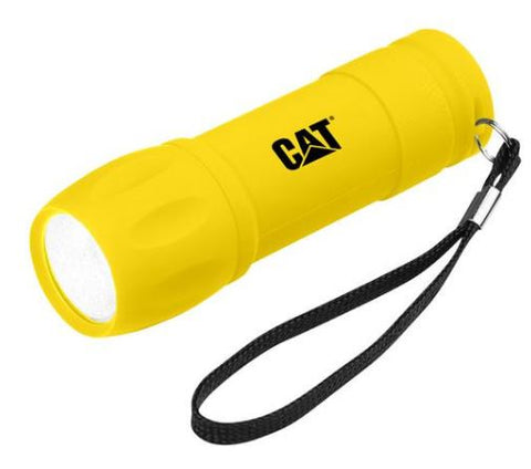 FLASHLIGHT YEL
