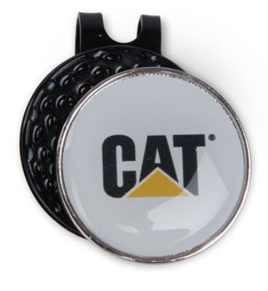 GOLF MARKER CAT