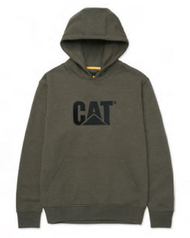 HOODIE 646 MOSS