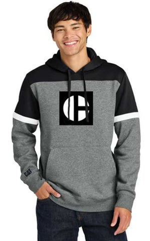 HOODIE BLOCK 37