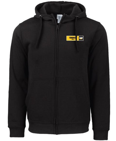 HOODIE MINING