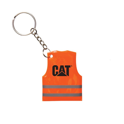 KEYCHAIN VEST