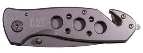 KNIFE TITANIUM