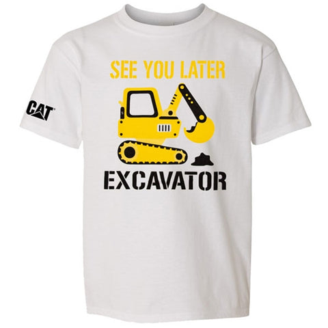 KSHIRT LATER