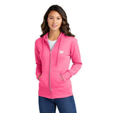 LZIP FUCHSIA