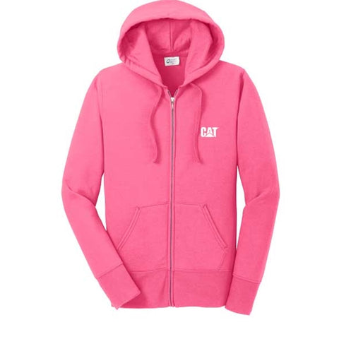 LZIP FUCHSIA