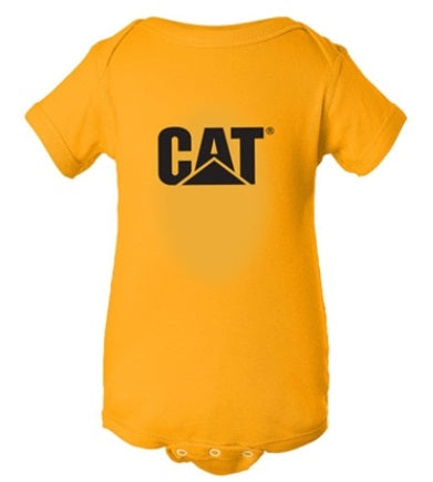 ONESIE GOLD
