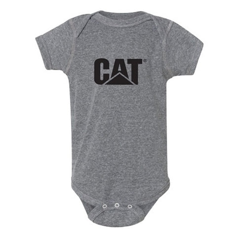ONESIE GRY