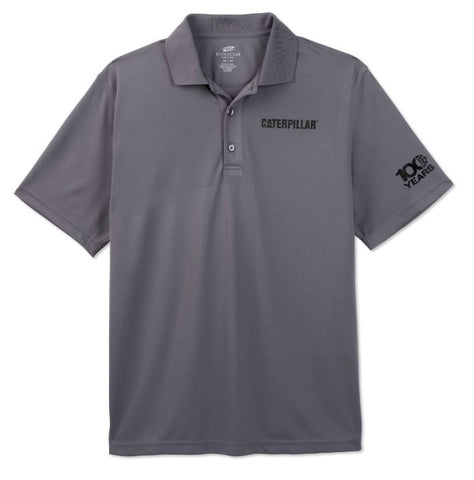 POLO 100 GRY