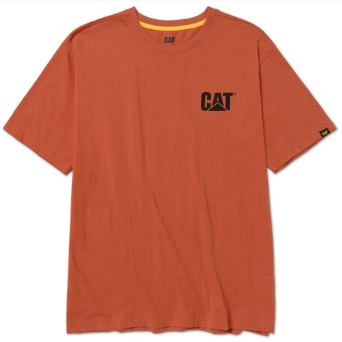 SHIRT 324 OCHRE