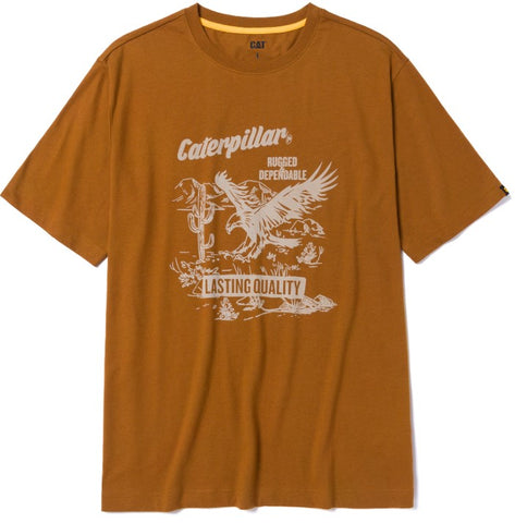 SHIRT EAGLE