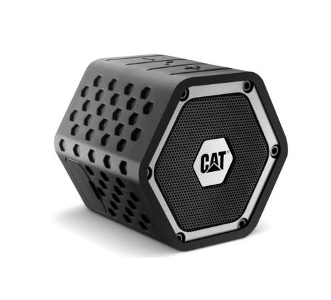 SPEAKER HEX