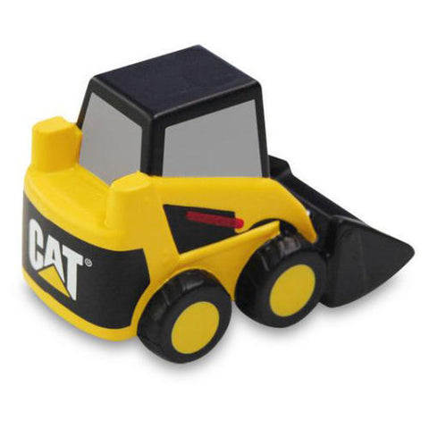 STRESS SKID STEER