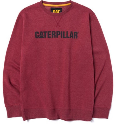 SWEATSHT 26 RED