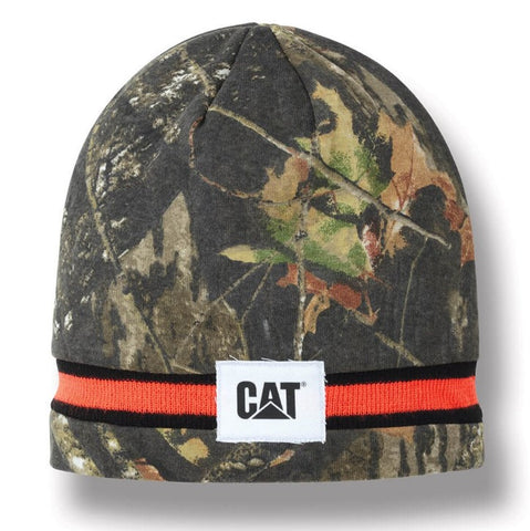TOQUE CAMO ORG
