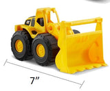 TOY CREW