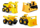 TOY CREW
