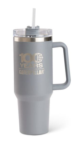TUMBLER 100 GRY