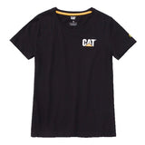 WSHIRT 009 BLK