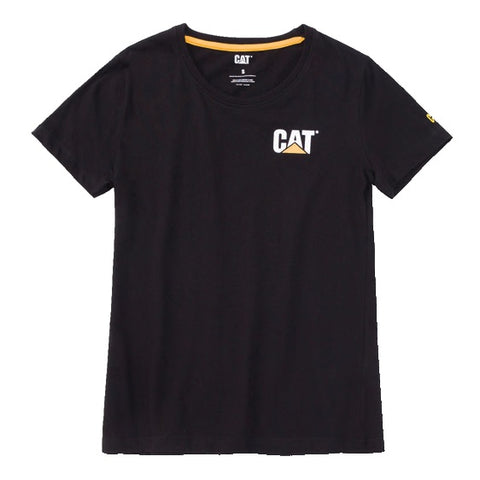 WSHIRT 009 BLK