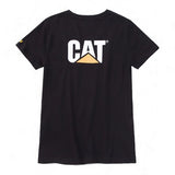 WSHIRT 009 BLK