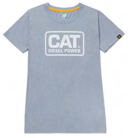 WSHIRT DP FOG