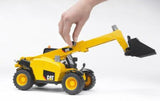 Cat Telehandler 02142