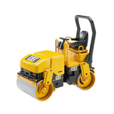 CAT Asphalt Drum Compactor  (02434)