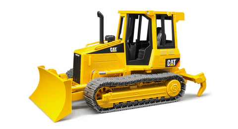 CAT Track -Type Tractor  (02444)