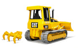 Jouet bulldozer Cat 02444