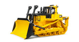 Jouet bulldozer minier Cat 02453