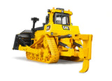 Jouet bulldozer minier Cat 02453