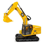 CAT EXCAVATOR (02484)