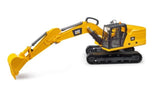 CAT EXCAVATOR (02484)