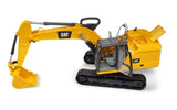 CAT EXCAVATOR (02484)